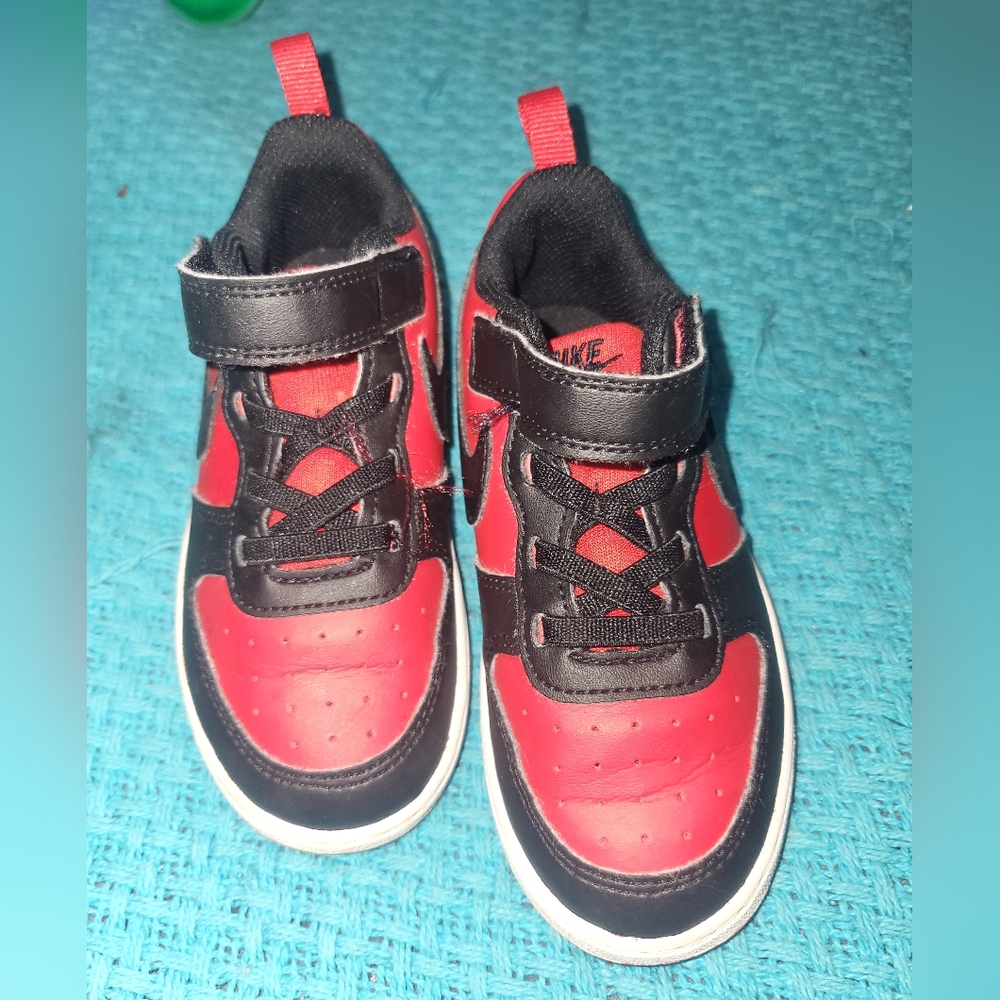 Nike 9C